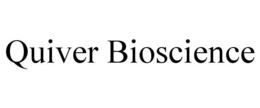 QUIVER BIOSCIENCE trademark