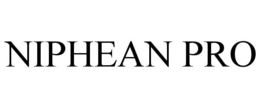 NIPHEAN PRO trademark