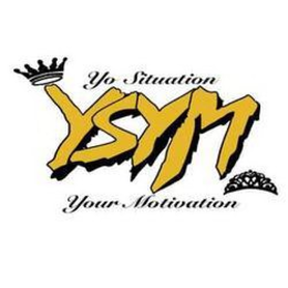 YSYM trademark