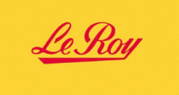 LE ROY trademark
