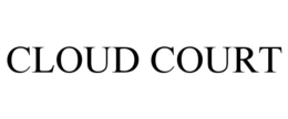 CLOUD COURT trademark