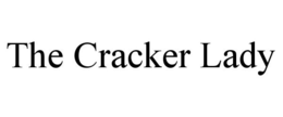 THE CRACKER LADY trademark
