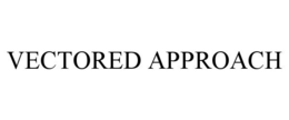 VECTORED APPROACH trademark