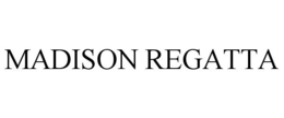 MADISON REGATTA trademark