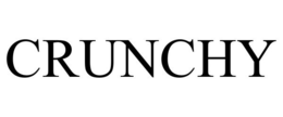 CRUNCHY trademark