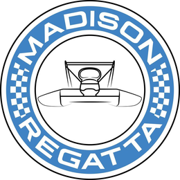 MADISON REGATTA trademark
