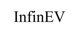 INFINEV trademark