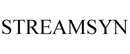 STREAMSYN trademark