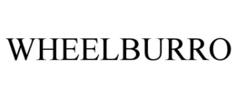 WHEELBURRO trademark