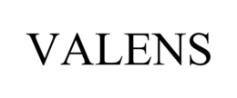 VALENS trademark