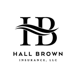 HB HALL BROWN INSURANCE, LLC trademark