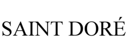SAINT DORÉ trademark
