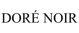 DORÉ NOIR trademark