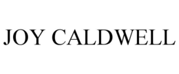 JOY CALDWELL trademark