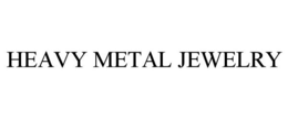 HEAVY METAL JEWELRY trademark