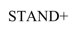 STAND+ trademark