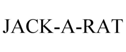 JACK-A-RAT trademark
