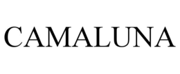 CAMALUNA trademark