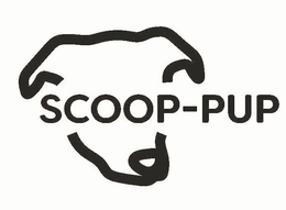 SCOOP-PUP trademark