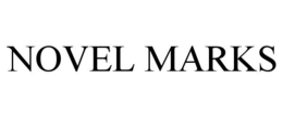NOVEL MARKS trademark
