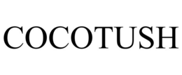 COCOTUSH trademark