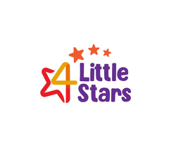 4 LITTLE STARS trademark