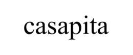 CASAPITA trademark
