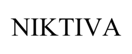 NIKTIVA trademark