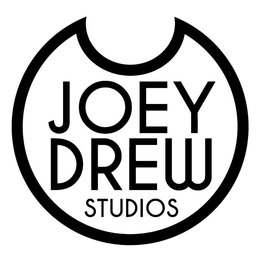 JOEY DREW STUDIOS trademark