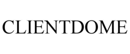 CLIENTDOME trademark