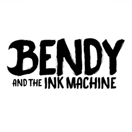 BENDY AND THE INK MACHINE trademark