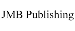 JMB PUBLISHING trademark