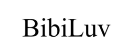 BIBILUV trademark