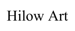 HILOW ART trademark