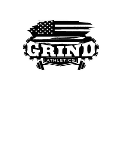 GRIND ATHLETICS trademark