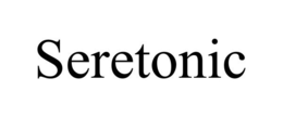 SERETONIC trademark