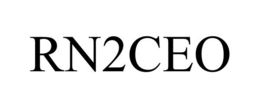 RN2CEO trademark