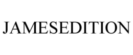 JAMESEDITION trademark