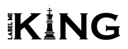 LABEL ME KING trademark