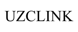 UZCLINK trademark