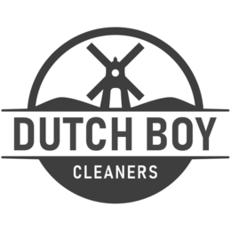 DUTCH BOY CLEANERS trademark