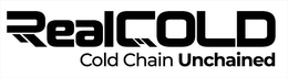 REALCOLD COLD CHAIN UNCHAINED trademark