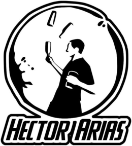 HECTOR ARIAS trademark
