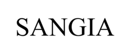 SANGIA trademark