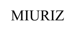 MIURIZ trademark