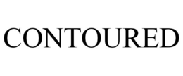 CONTOURED trademark