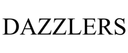 DAZZLERS trademark