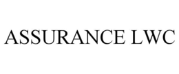ASSURANCE LWC trademark