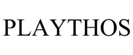 PLAYTHOS trademark
