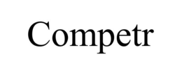 COMPETR trademark